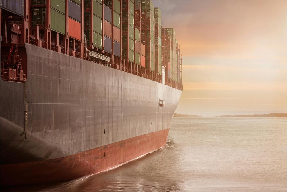 Supply chain