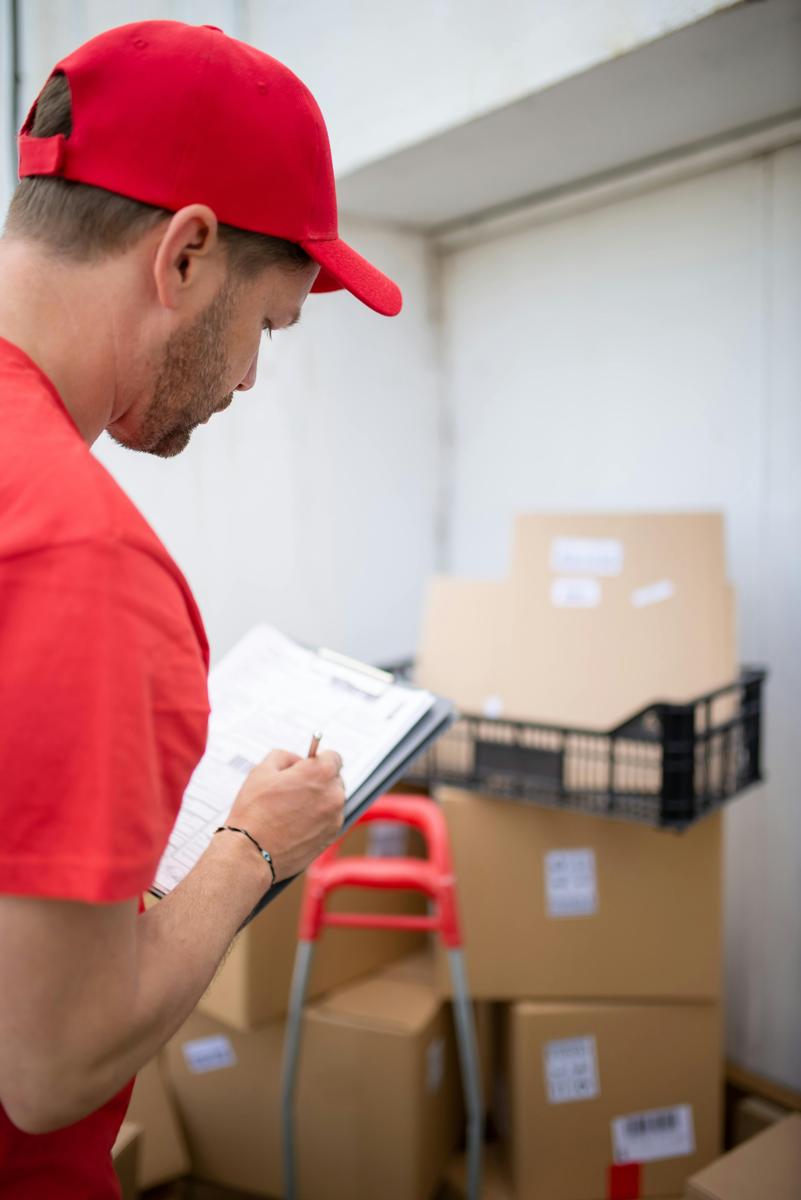 Supply chain