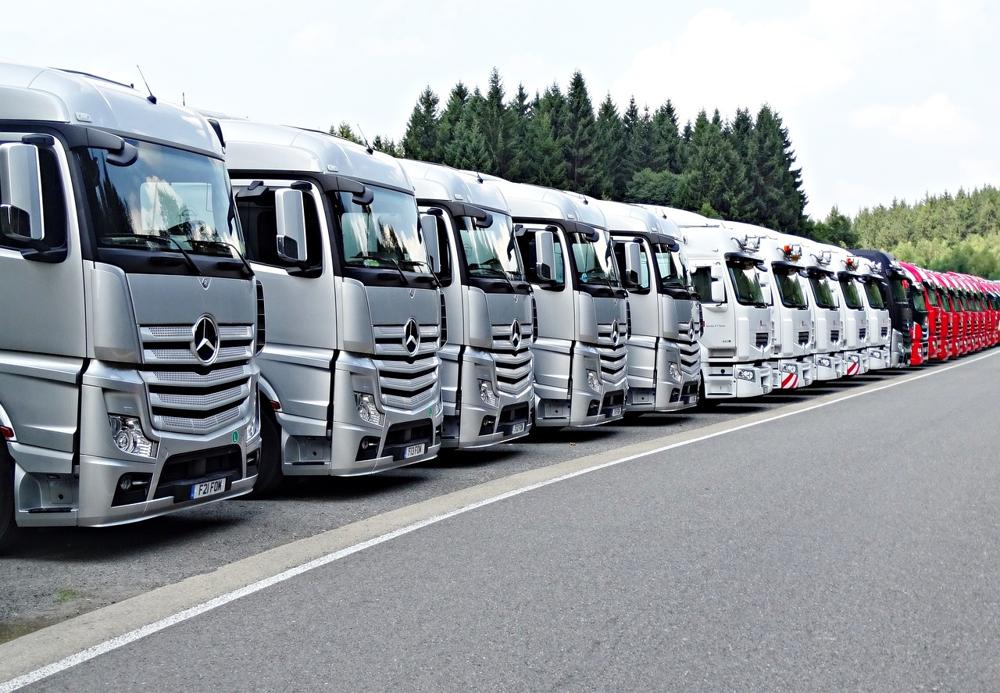 Truck network