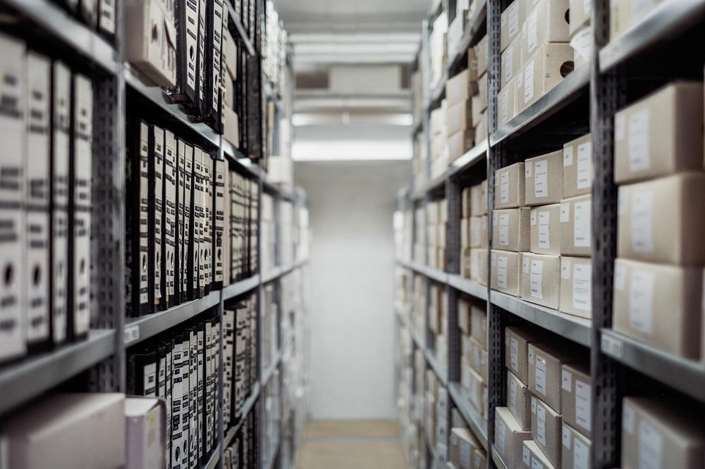 warehouse automation