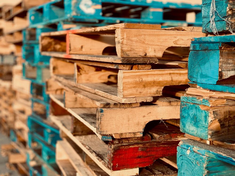 warehouse organization
